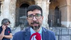 Colosseo, Di Cola (Cgil): 