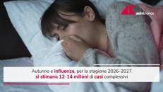 Influenza, l'indagine: 