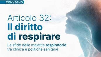 Malattie respiratorie, al Senato confronto su prevenzione e diagnosi precoce