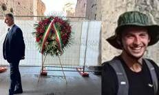 Operaio di 22 anni muore al Colosseo, Giuli chiude l'anfiteatro. La procura: fune non agganciata