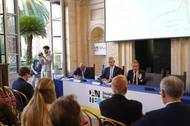 L’evento promosso da Assobibe - (foto Ufficio stampa)