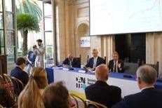 L’evento promosso da Assobibe - (foto Ufficio stampa)