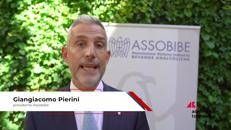 Economia: Pierini (Assobibe), 'Oltre 1 miliardo bloccato, rischio calo vendite del 16%'