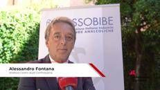 Alessandro Fontana, direttore Centro studi Confindustria