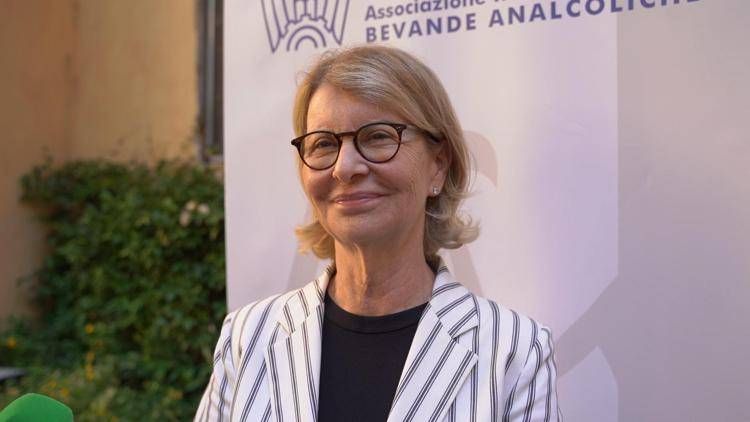 Sandra Savino, sottosegretario di Stato al ministero dell’Economia e delle Finanze - (foto Adnkronos)