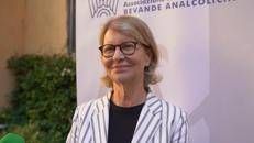 Sandra Savino, sottosegretario di Stato al ministero dell’Economia e delle Finanze - (foto Adnkronos)