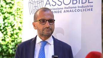 Marcello Gemmato, sottosegretario di Stato alla Salute - (foto Adnkronos)