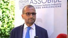 Marcello Gemmato, sottosegretario di Stato alla Salute - (foto Adnkronos)