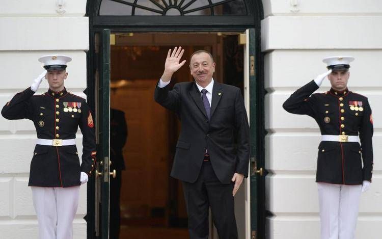 Azerbaigian, sempre più stretto il legame con l'Uzbekistan di Usmanov e l'Asia centrale che interessa l'Europa