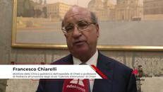 Infezioni respiratorie nei bambini, pediatra Chiarelli 'nella maggior parte dei casi sono virali'