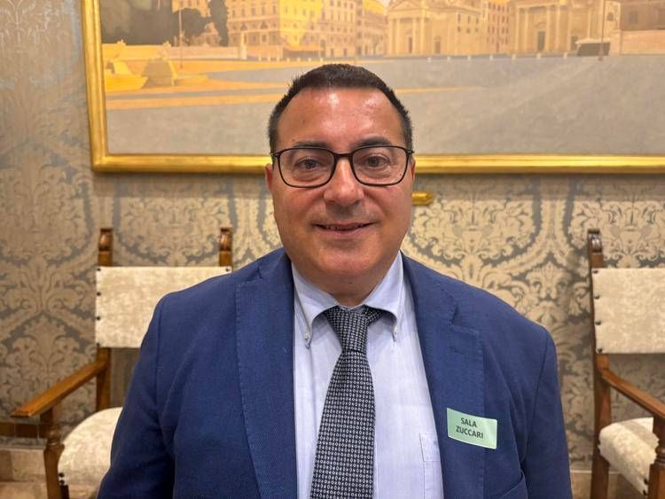 Giuseppe Marchese - (Foto Adnkronos)