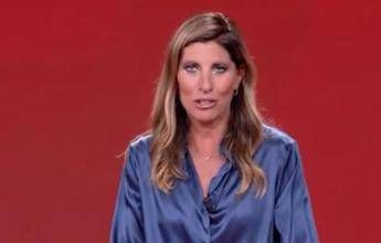Raffaella Griggi debutta a 'Chi l'ha visto?': "Continuiamo la strada di Sciarelli con dedizione"