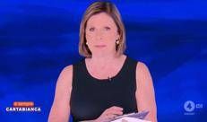 Bianca Berlinguer - (fermo immagine)