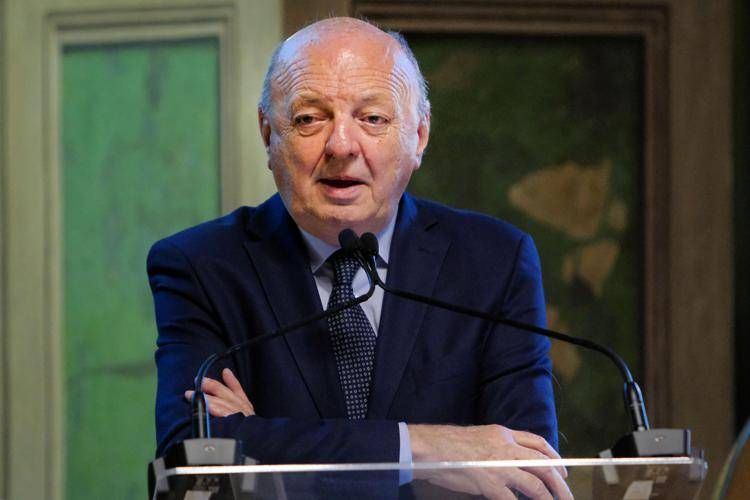 il ministro Pichetto Fratin - (Ipa)