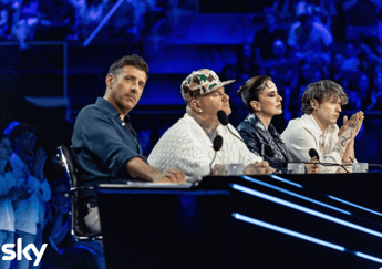 X Factor, stasera 24 settembre: terzo e ultimo appuntamento con le 'Auditions'