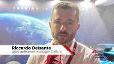 Bex: Dallara, dal motorsport allo spazio con materiali e simulazione