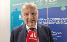 Vincenzo Colla - (Foto Adnkronos)