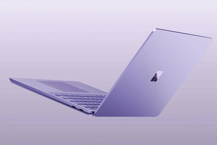 Microsoft rinnova la linea Surface con i chip Snapdragon X2 Plus