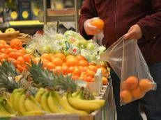 Frutta fresca - (Fotogramma)
