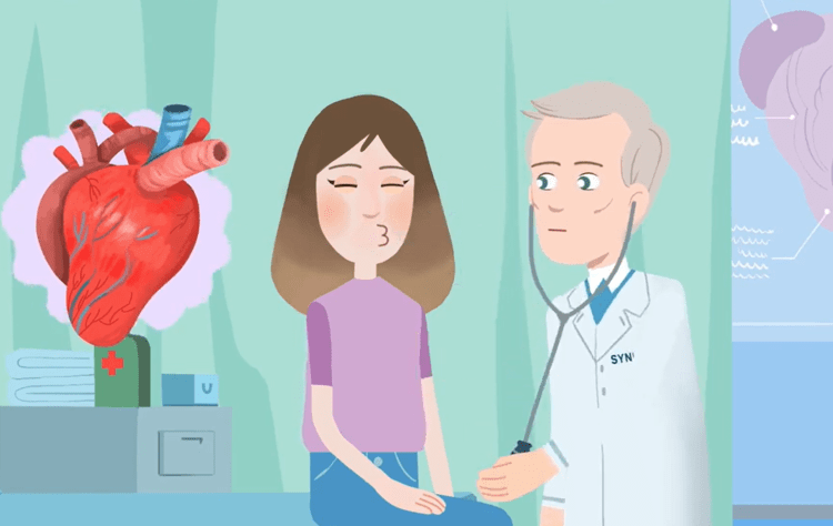 'Cuore di donna', prevenzione cardiovascolare parla al femminile