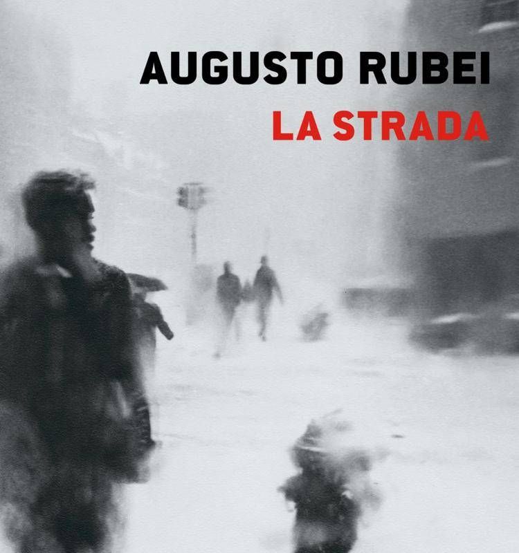 Arriva 'La strada' di Augusto Rubei, una storia di riscatto per i giovani delle periferie