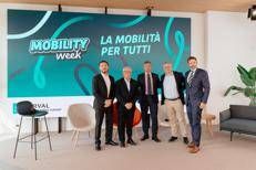 Arval Mobility Forum - (foto Ufficio stampa)