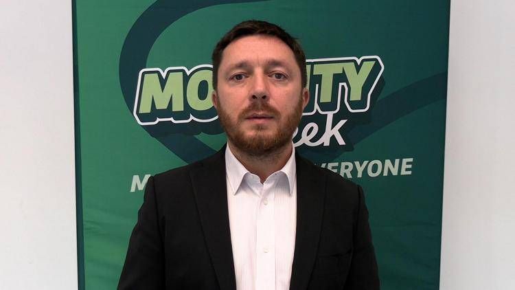 Alessandro Floria, Direttore Marketing & Comunicazione di Arval Italia - (foto Ufficio stampa)