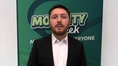 Alessandro Floria, Direttore Marketing & Comunicazione di Arval Italia - (foto Ufficio stampa)