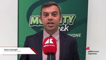 Casiraghi (Arval): 