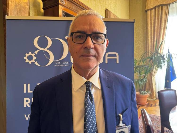 Stefano Cuzzilla - (Foto Adnkronos)