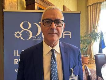 Stefano Cuzzilla - (Foto Adnkronos)