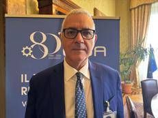 Stefano Cuzzilla - (Foto Adnkronos)