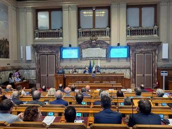 Osservatorio Itinerari Previdenziali sulle entrate fiscali - (Foto Adnkronos)