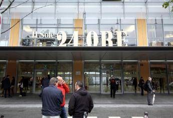 Il Sole 24 Ore - FOTOGRAMMA