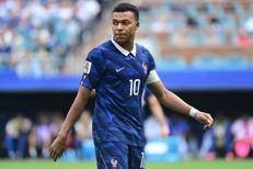 Mbappé - IPA