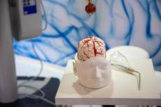 Ai in Neurochirurgia  - Ufficio stampa
