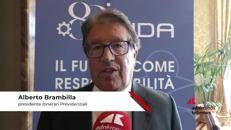 Fisco: Brambilla (Itinerari Previdenziali), 'difficile progredire se contributi arrivano da piccola parte di popolazione'