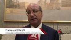Salute: pediatra Chiarelli, 'maggior parte di infezioni respiratorie non necessitano di antibiotici'