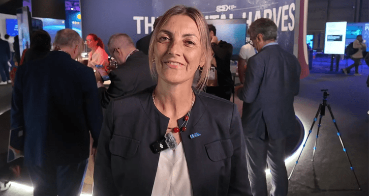 Claudia Brunori, direttrice del Dipartimento Sostenibilità di Enea - (foto Adnkronos)