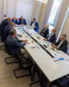 Confedra - Ufficio stampa