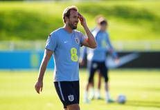 Harry Kane - IPA