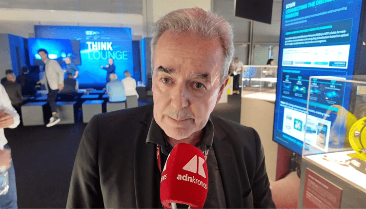 Riccardo Ceccarelli, medico dello sport e fondatore di Formula Medicine - (foto Adnkronos)