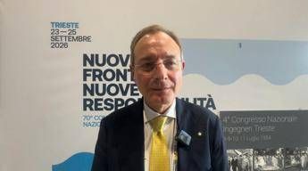 Gennaro Annunziata - (Foto Adnkronos)