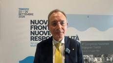 Gennaro Annunziata - (Foto Adnkronos)