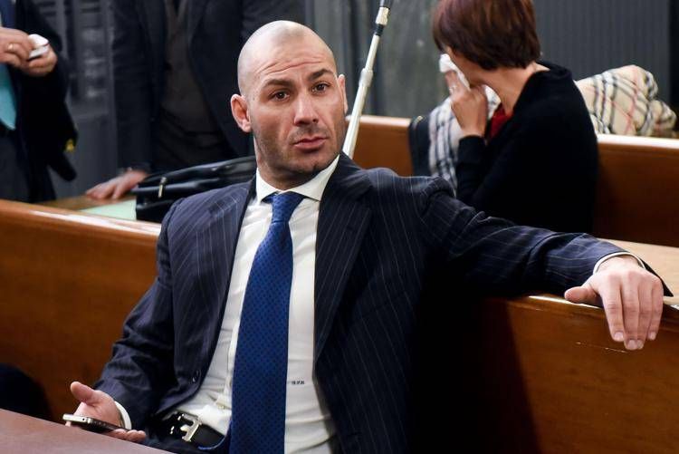 Riccardo Bossi - (Fotogramma)