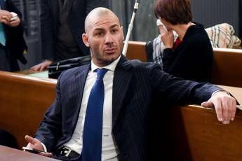 Riccardo Bossi - (Fotogramma)