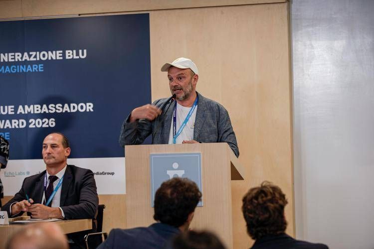 Beppe Manno, Apicoltura Urbana - (foto Ufficio stampa)