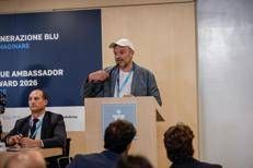 Beppe Manno, Apicoltura Urbana - (foto Ufficio stampa)