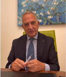 Francesco Vaia