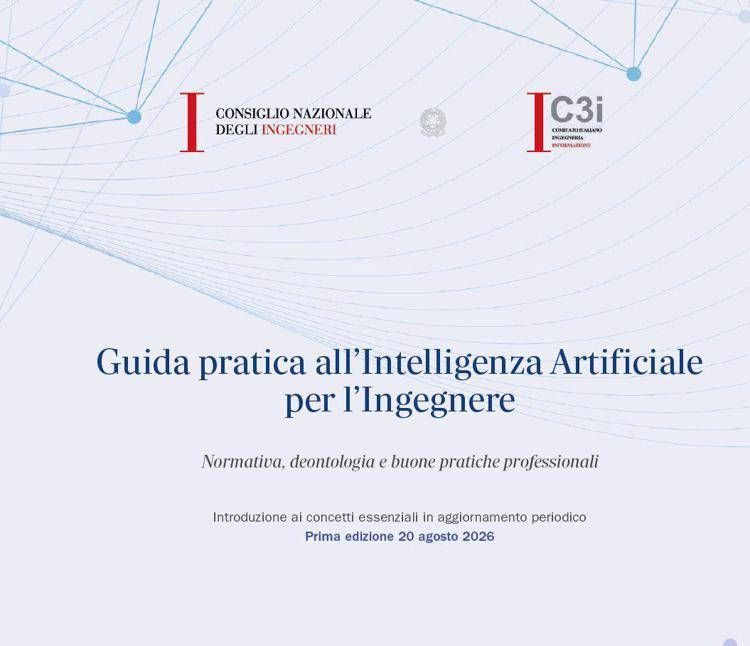 Guida pratica all'Ai - (Foto ufficio stampa)